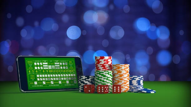 hoki900 Live Casino