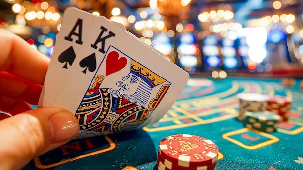 hoki900 Slots